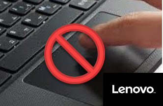 Lenovo Laptops Touchpad Problems 2020 - Kontech IT Services
